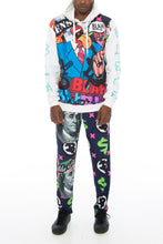 Load image into Gallery viewer, BLA PEACE HOODIE