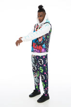 Load image into Gallery viewer, BLA PEACE HOODIE