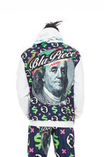 Load image into Gallery viewer, BLA PEACE HOODIE