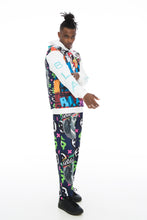 Load image into Gallery viewer, BLA PEACE HOODIE