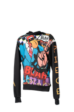 Load image into Gallery viewer, BLA BLM HOODIE