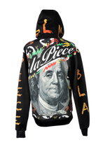 Load image into Gallery viewer, BLA BLM HOODIE