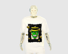 Load image into Gallery viewer, BLA Greeny