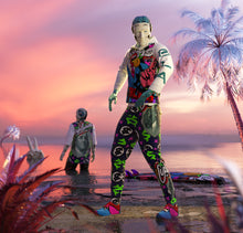 Load image into Gallery viewer, BLA PEACE HOODIE