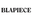 Blapiece logo