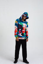 Load image into Gallery viewer, BLA baby Hoodie
